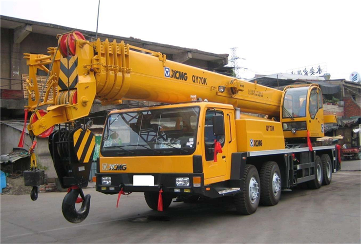 峨边吊车出租的基本流程