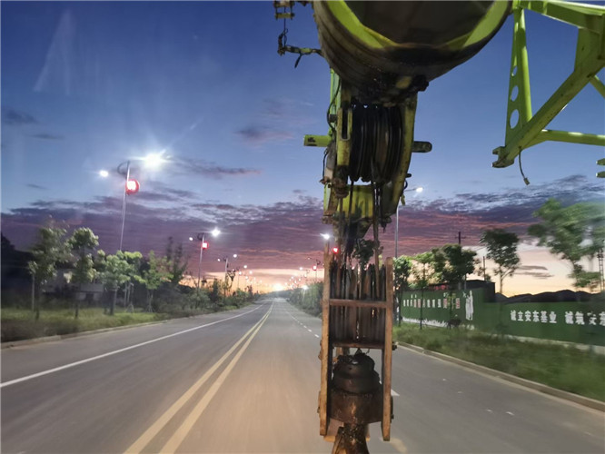 峨边大件吊装怎么收费