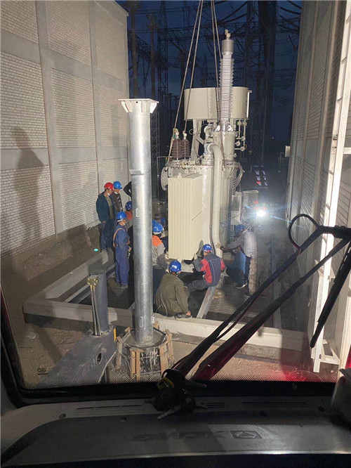 峨边建筑工程类吊车租用介绍